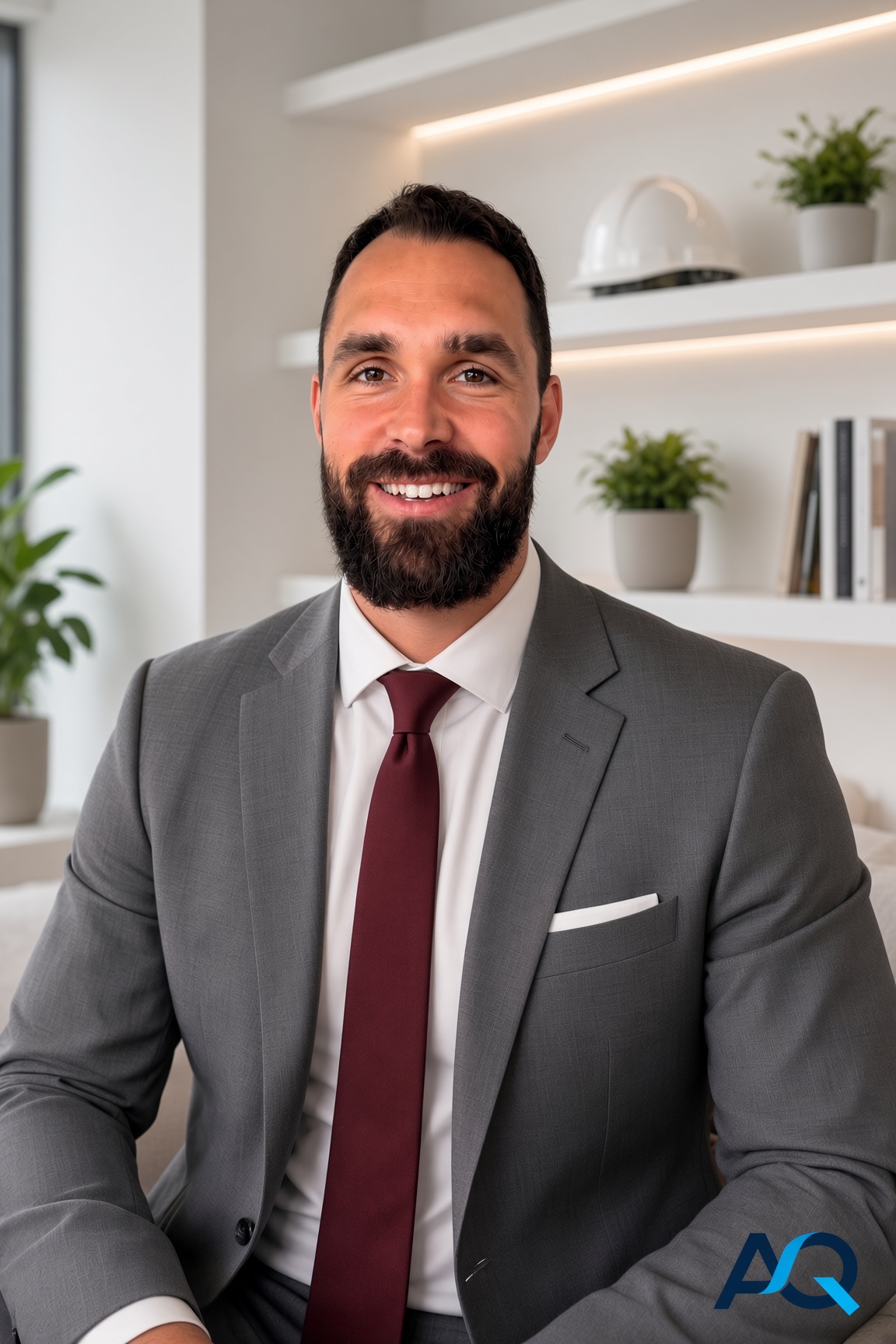 Guillaume Paradis, fondateur d'Agentique Québec